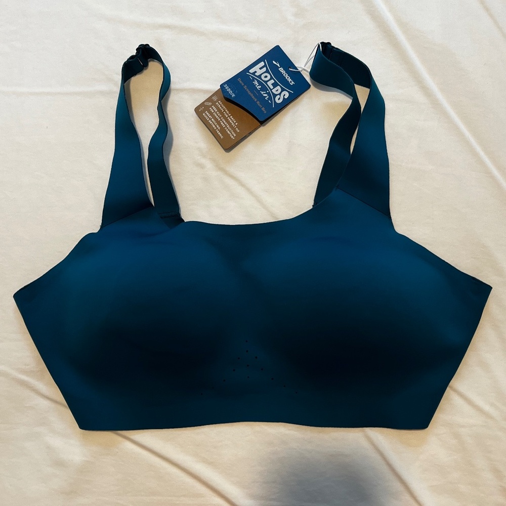 Dare Scoopback Running Bra 36DD